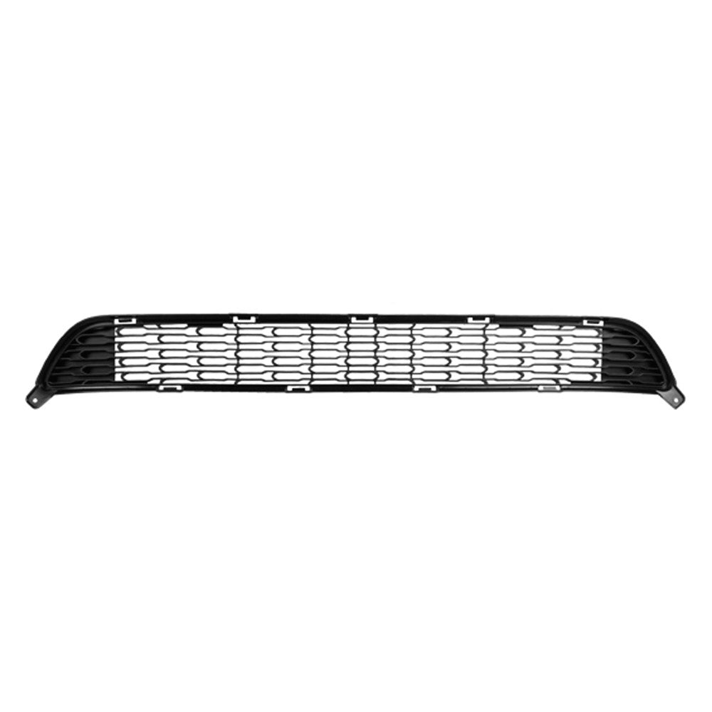 Front Bumper Cover Grille 2014-2015 Kia Sorento