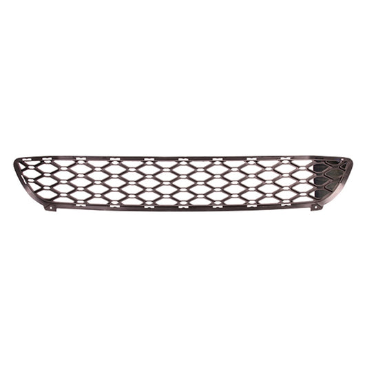 Front Bumper Cover Grille 2010-2011 Kia Rio, Rio5