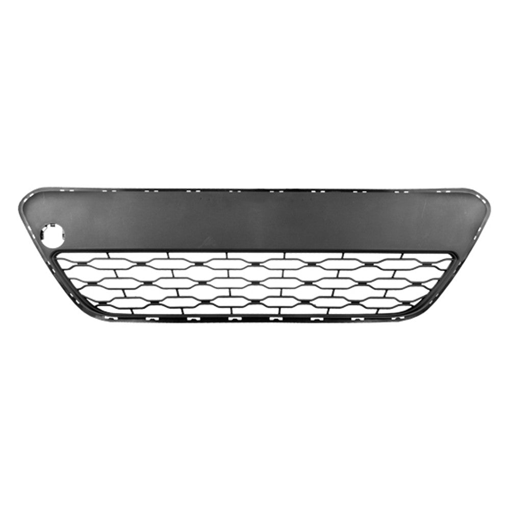 Front Bumper Cover Grille 2012-2015 Kia Rio