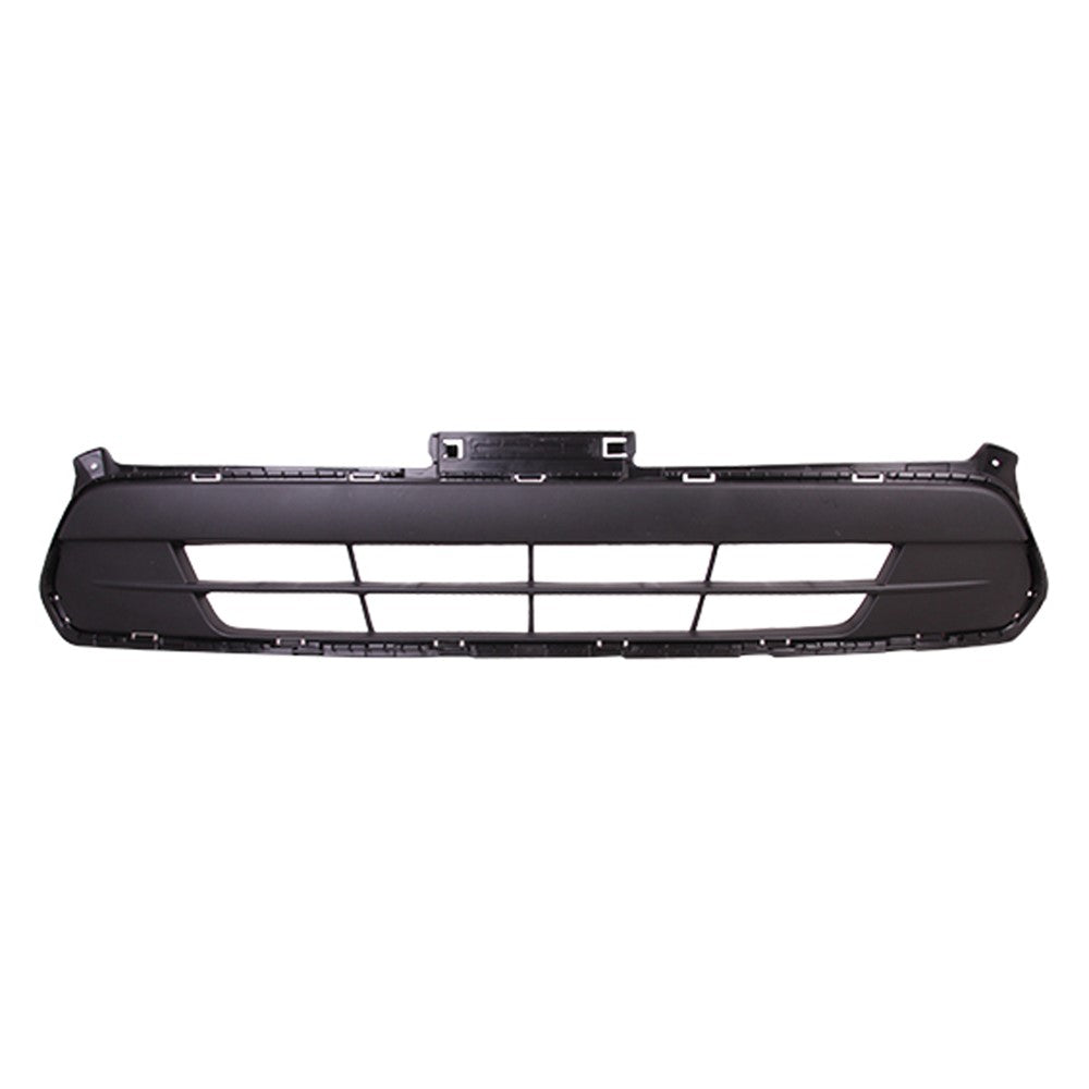 Front Bumper Cover Grille 2016-2018 Kia Sorento