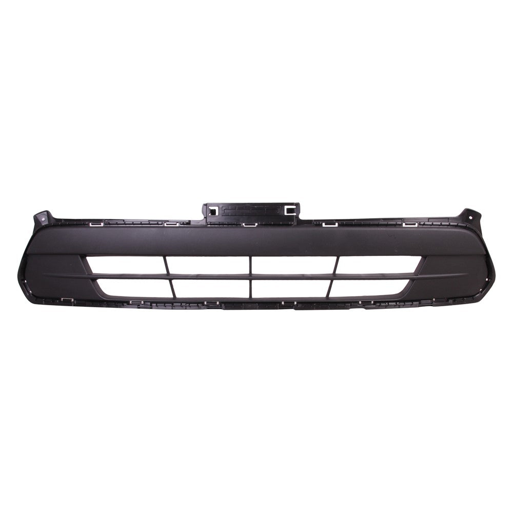 Front Bumper Cover Grille 2016-2018 Kia Sorento