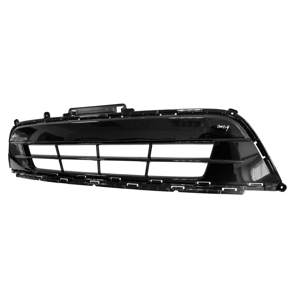 Front Bumper Cover Grille 2016-2018 Kia Sorento