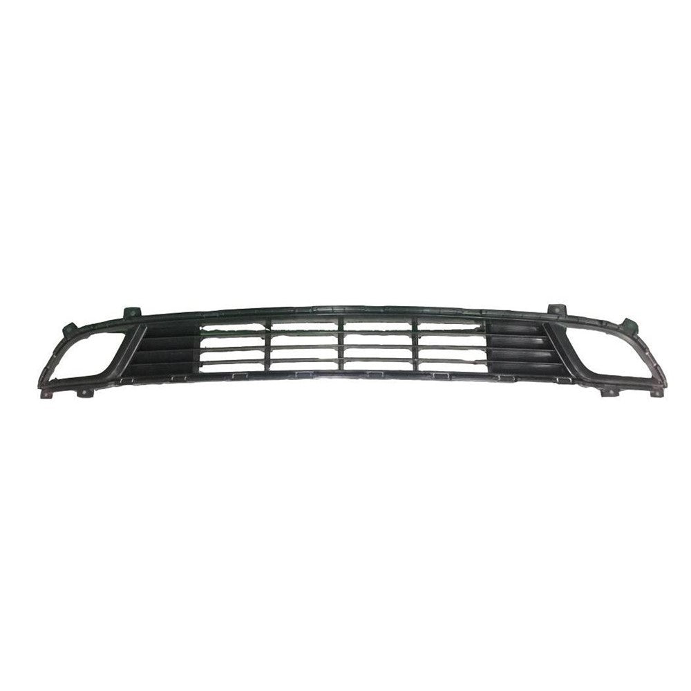 Front Bumper Cover Grille 2017-2018 Kia Forte