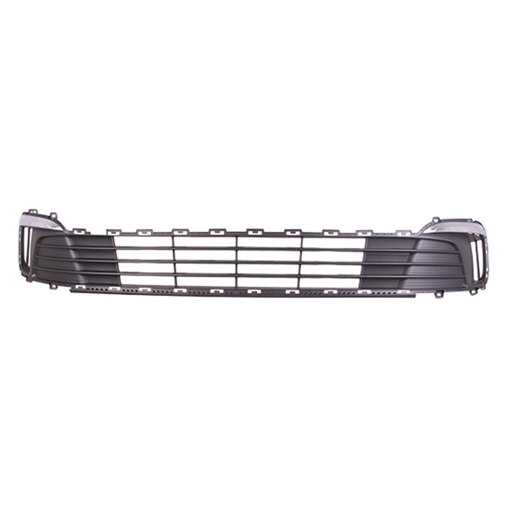Bumper Cover Grille 2016-2017 Kia Rio