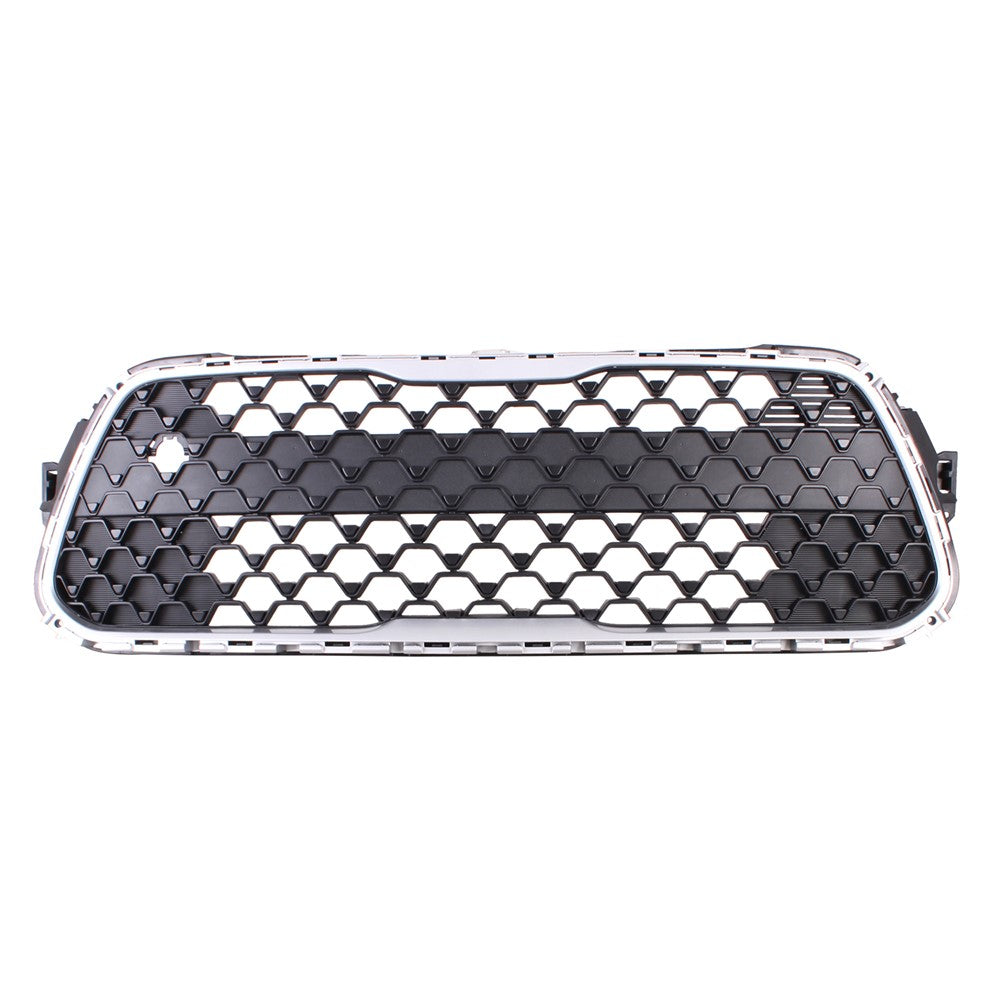 Front Lower Grille 2020-2022 Kia Soul