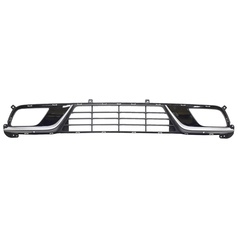Front Bumper Cover Grille 2017-2019 Kia Niro