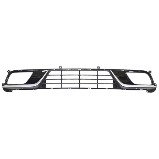 Front Bumper Cover Grille 2017-2019 Kia Niro