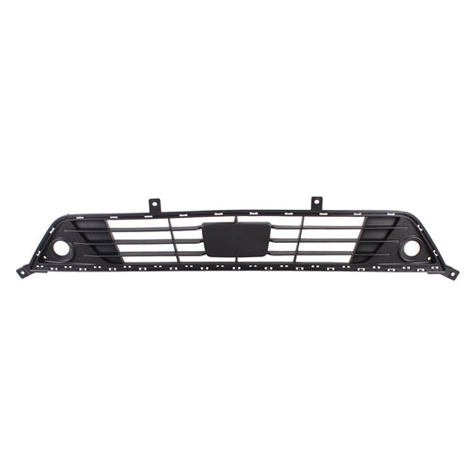 Front Bumper Cover Grille 2020-2022 Kia Niro