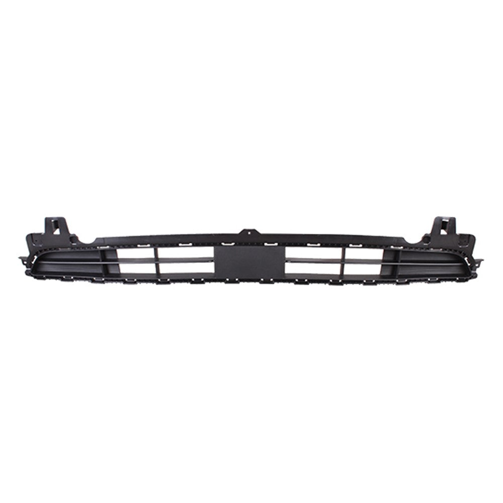 Front Lower Bumper Cover Grille 2020-2022 Kia Telluride