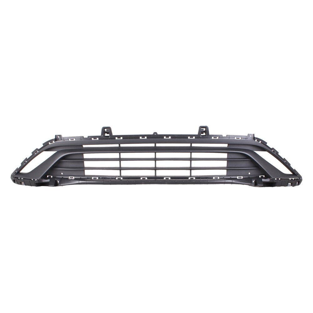 Front Bumper Cover Grille 2022-2024 Kia Forte