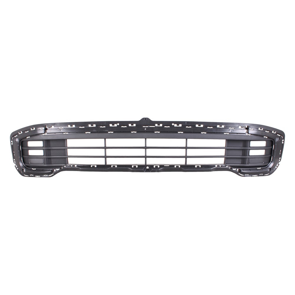 Front Bumper Cover Grille 2023-2025 Kia Sportage