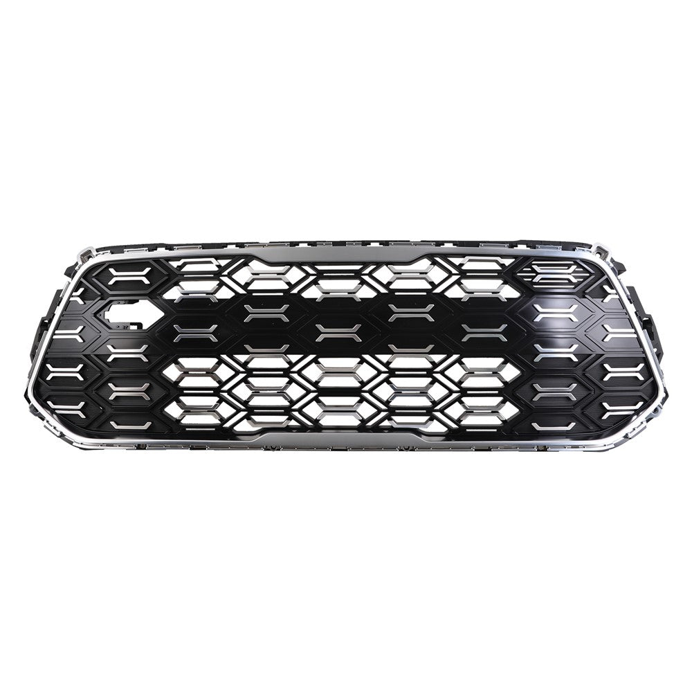 Front Grille 2023-2025 Kia Soul