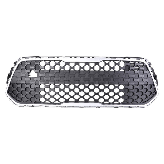 Front Grille 2023-2025 Kia Soul