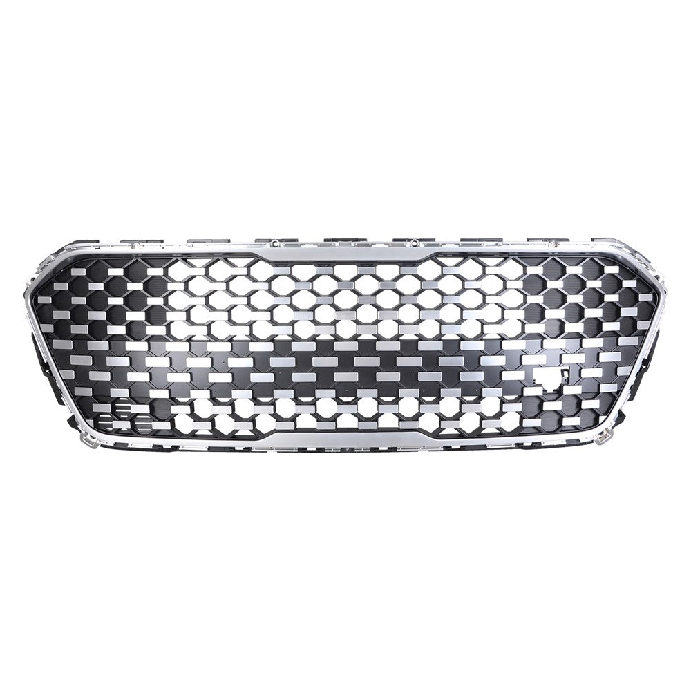 Front Grille 2023-2025 Kia Soul