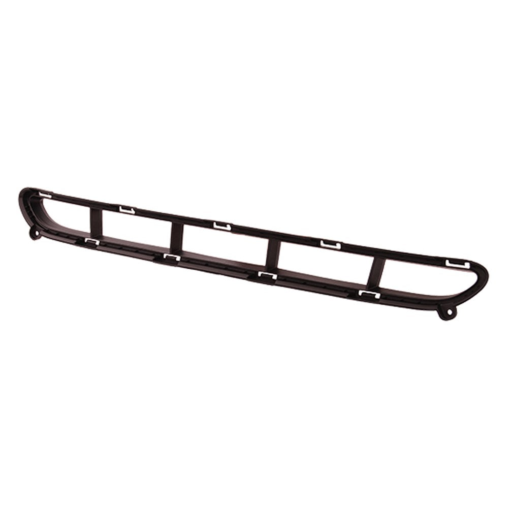 Front Center Bumper Cover Molding 2014-2015 Kia Sorento