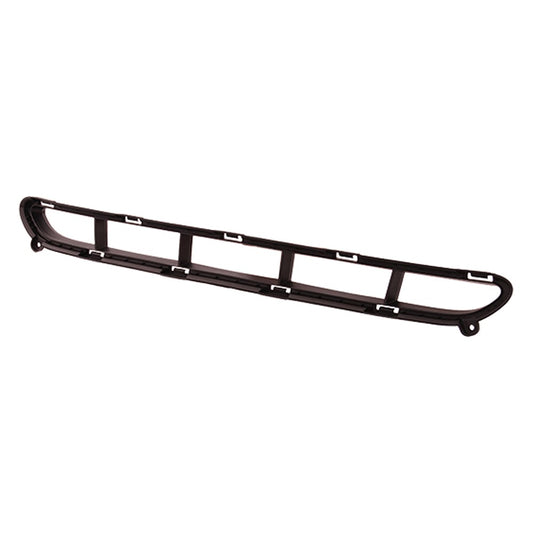 Front Center Bumper Cover Molding 2014-2015 Kia Sorento