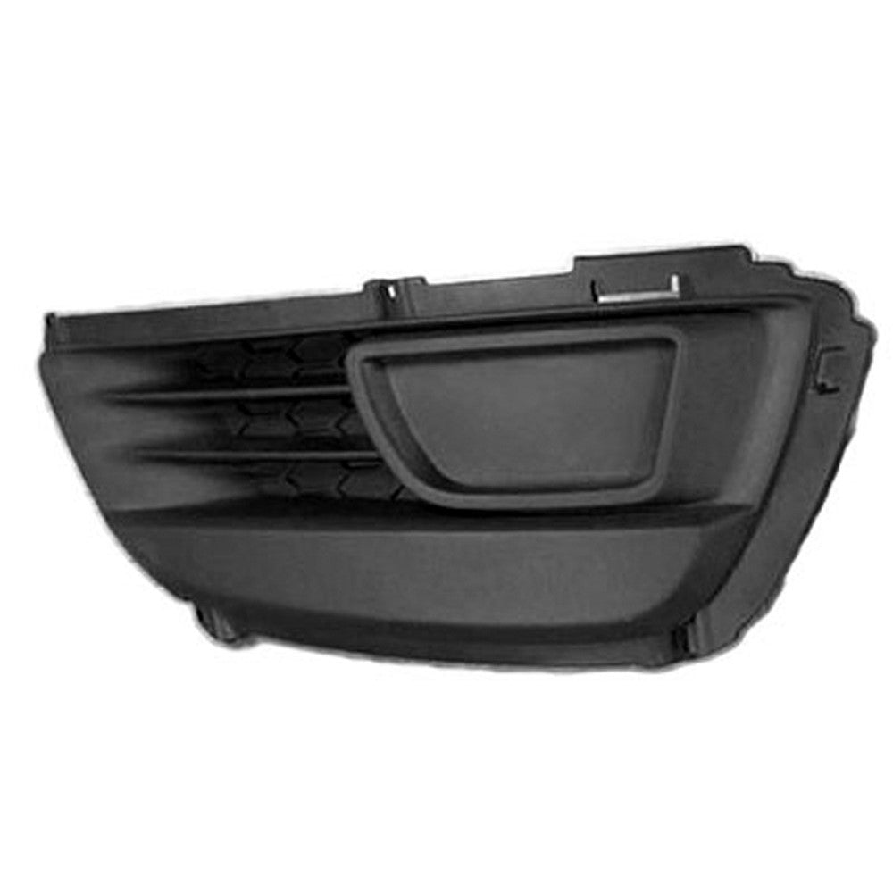 Front Left Driver Side Fog Light Cover 2009-2010 Kia Magentis_(canada), Optima