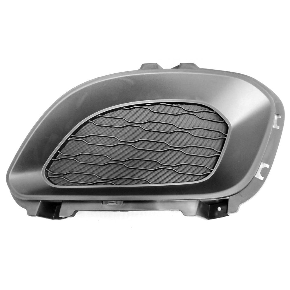 Front Left Driver Side Fog Light Hole Cover 2012-2015 Kia Rio