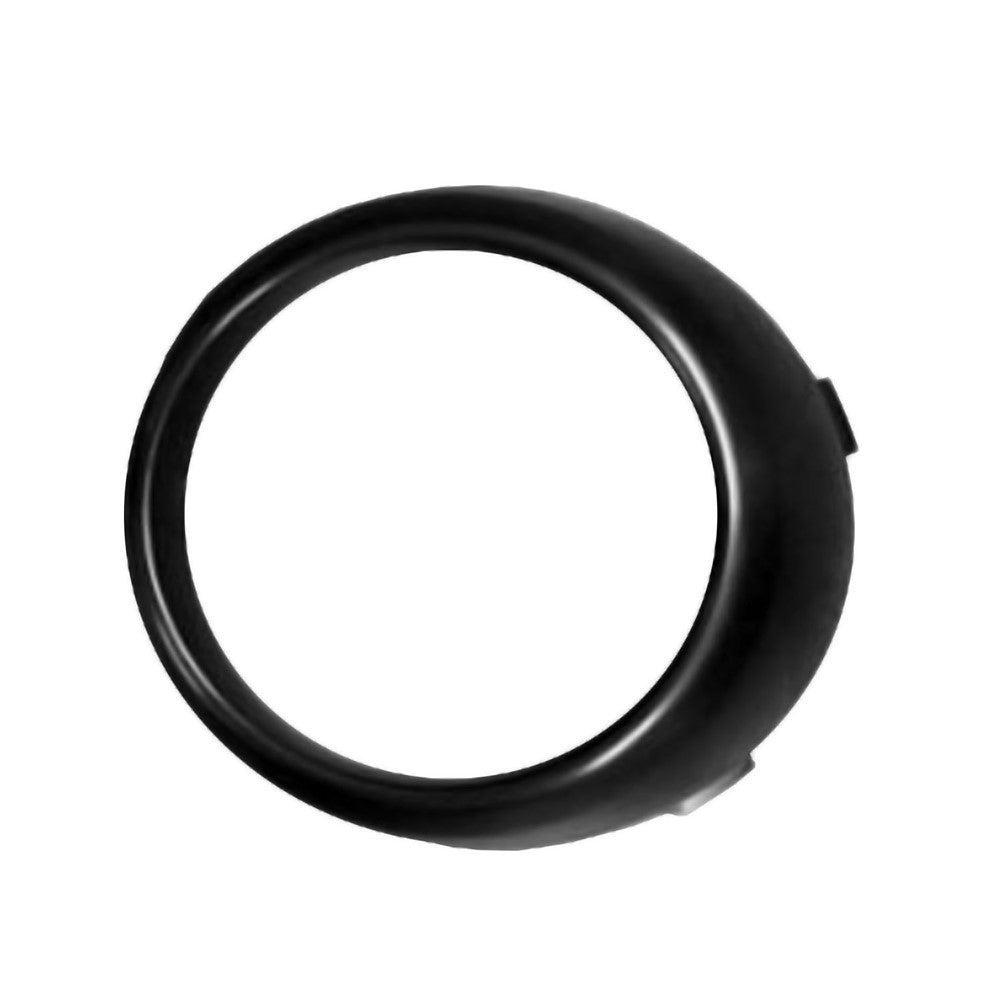 Front Left Front Driver Side Fog Light Bezel 2017-2019 Kia Soul