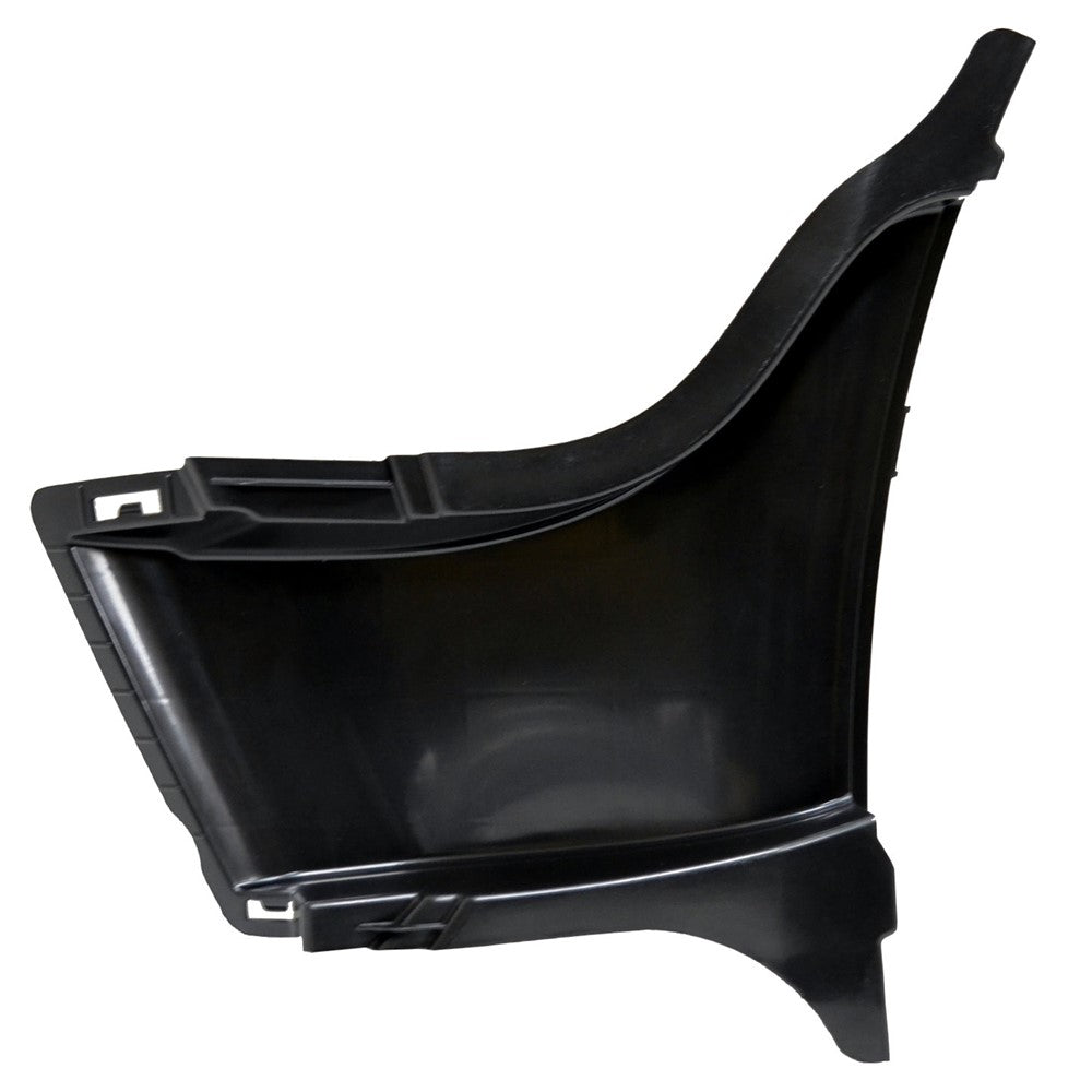 Left Driver Side Bumper Cover Air Duct 2019-2020 Kia Optima