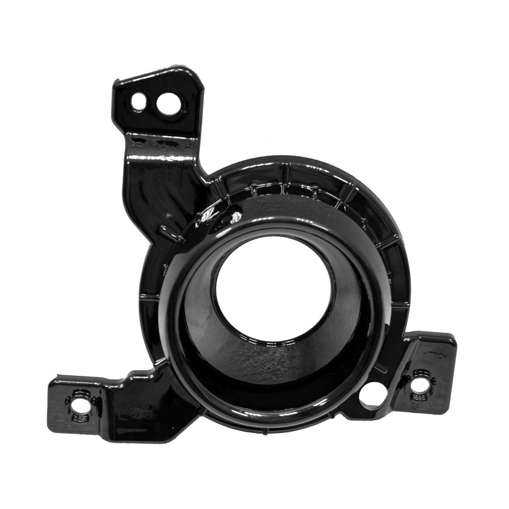 Front Left Driver Side Fog Light Bezel 2019-2021 Kia Forte