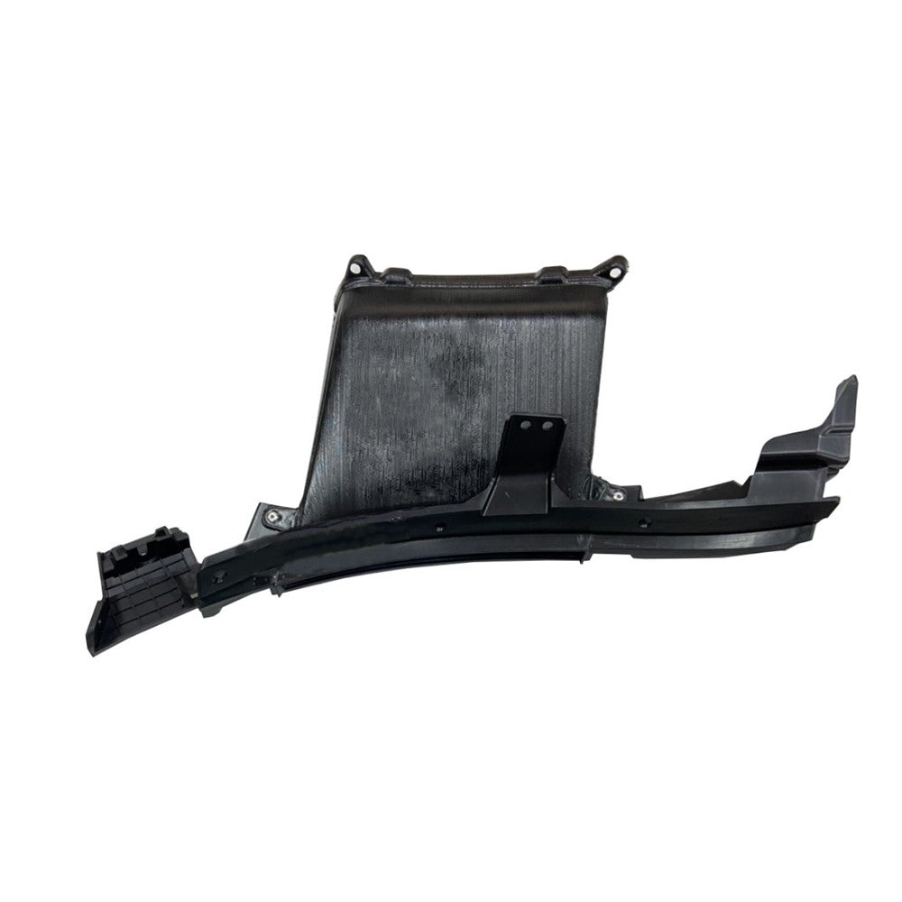 Left Driver Side Bumper Cover Air Duct 2020-2022 Kia Telluride