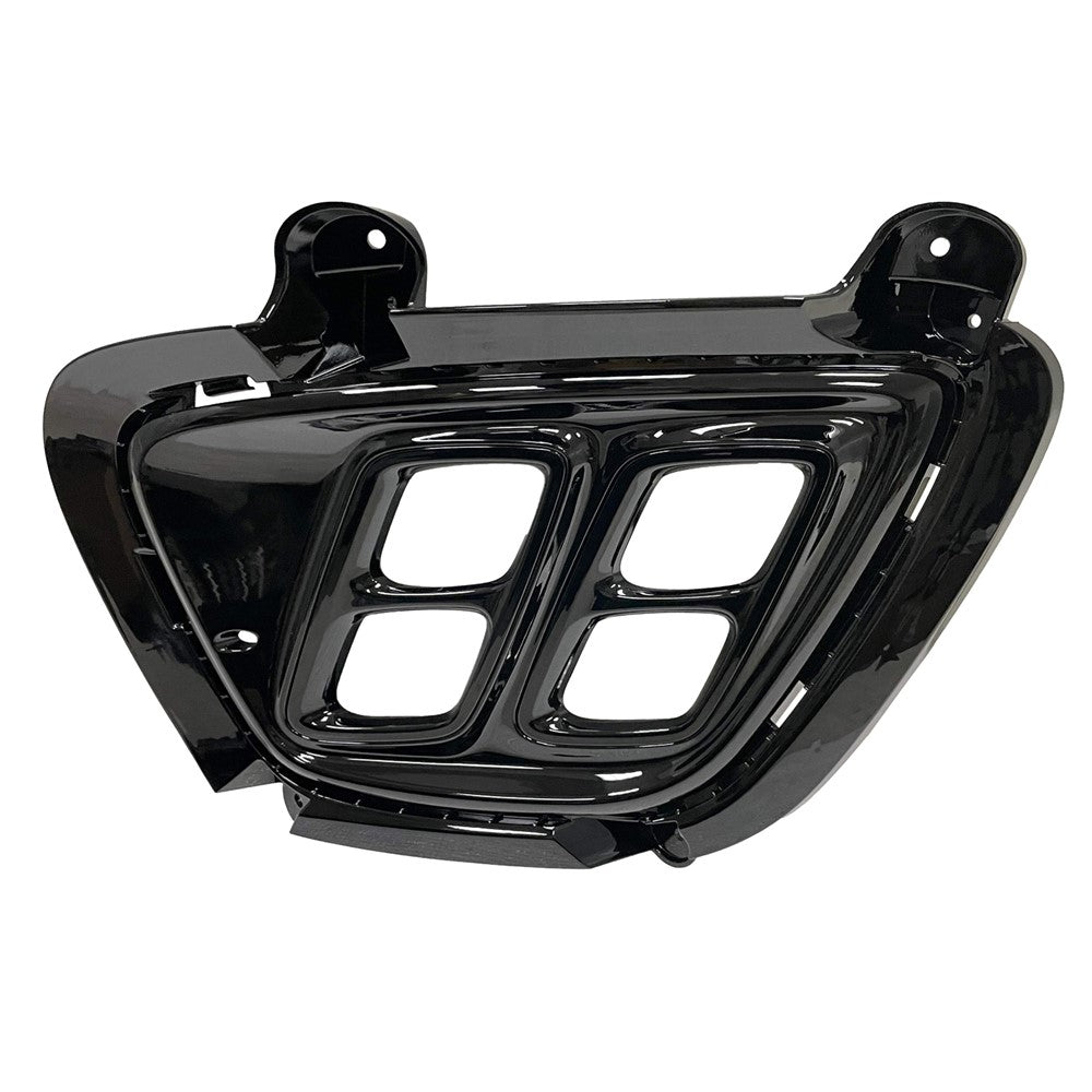 Front Left Front Driver Side Fog Light Bezel 2016-2018 Kia Sorento