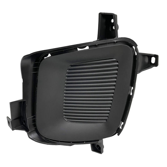 Front Left Driver Side Fog Light Cover 2015-2018 Kia Sedona