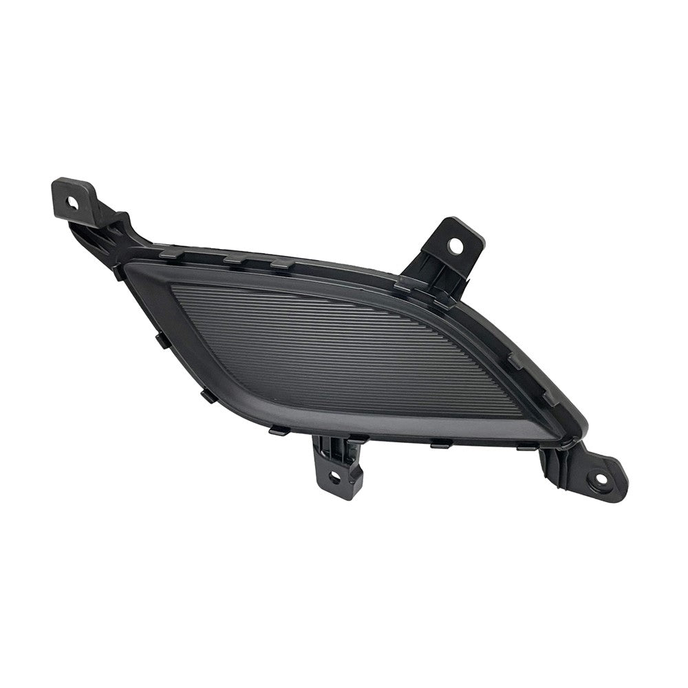Front Left Driver Side Fog Light Cover 2017-2018 Kia Forte