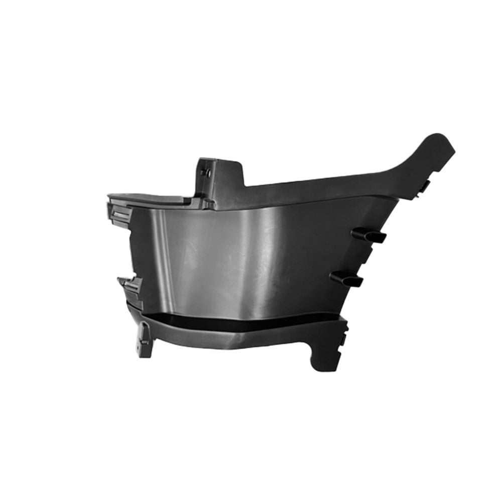 Left Driver Side Bumper Cover Air Duct 2019-2021 Kia Forte