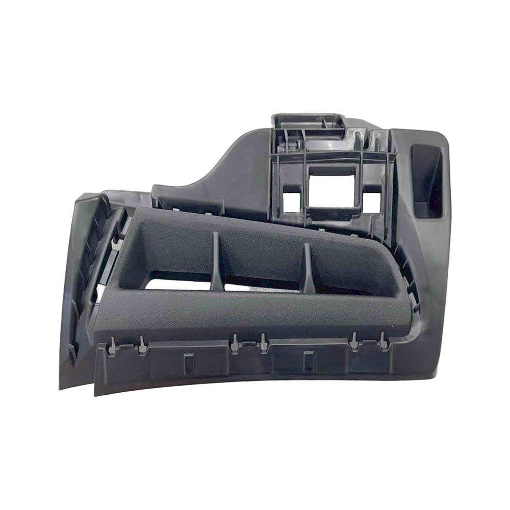 Front Left Front Driver Side Bumper Cover Grille Molding [air Duct Bezel] For Gas Models Except X-Line And X-Pro 2024-2025 Kia Sorento