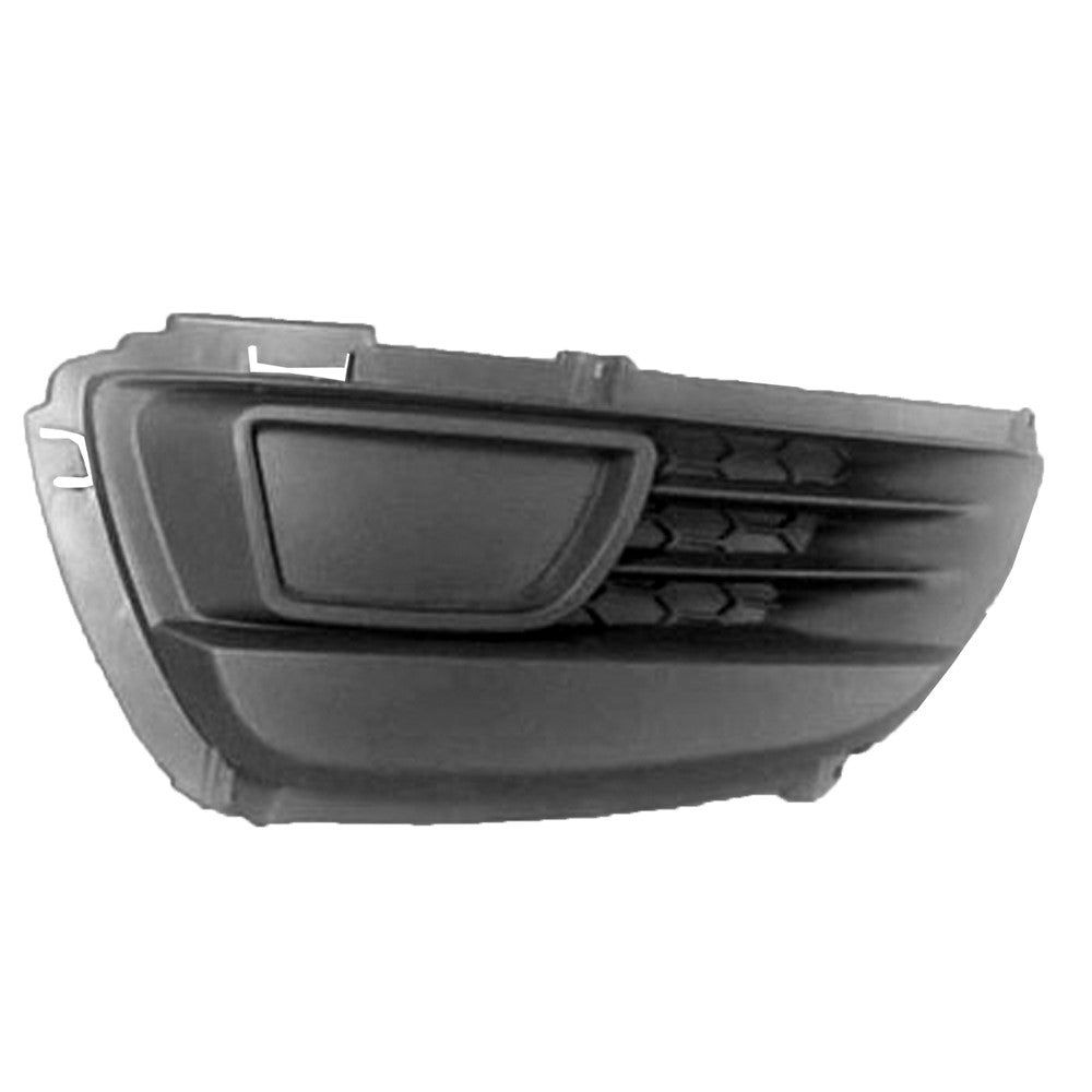 Front Right Passenger Side Fog Light Cover 2009-2010 Kia Magentis_(canada), Optima