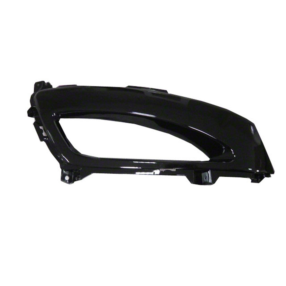 Front Right Passenger Side Fog Light Bezel 2012-2013 Kia Optima