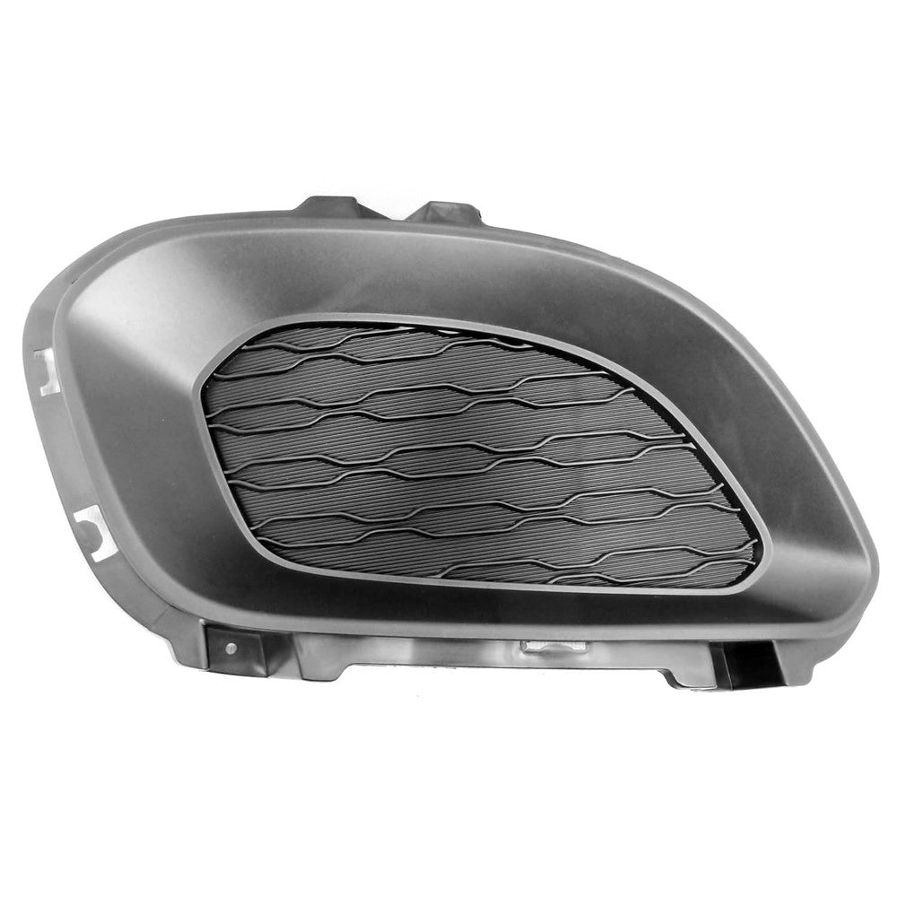 Front Right Passenger Side Fog Light Hole Cover 2012-2015 Kia Rio