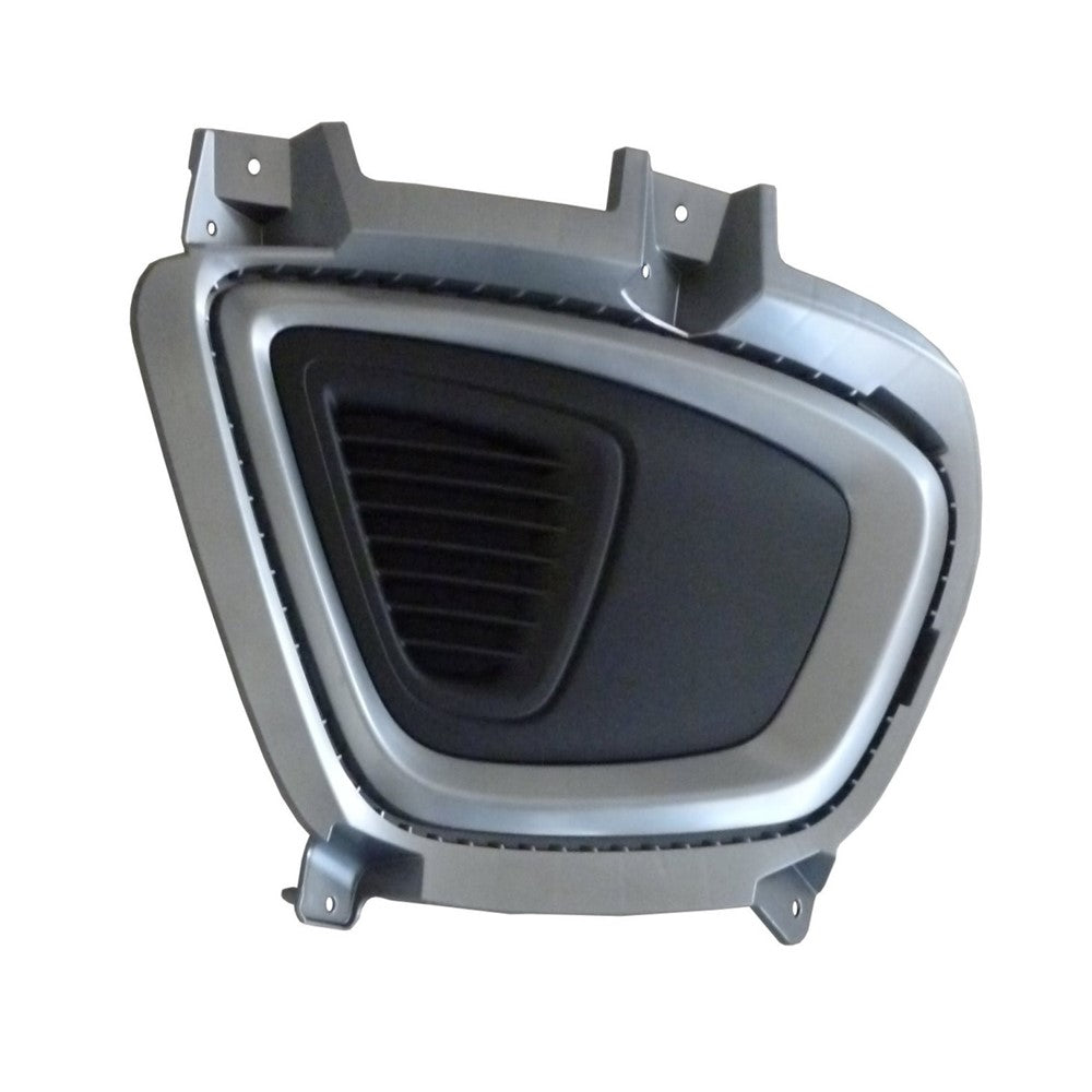 Front Right Passenger Side Fog Light Cover 2016-2018 Kia Sorento