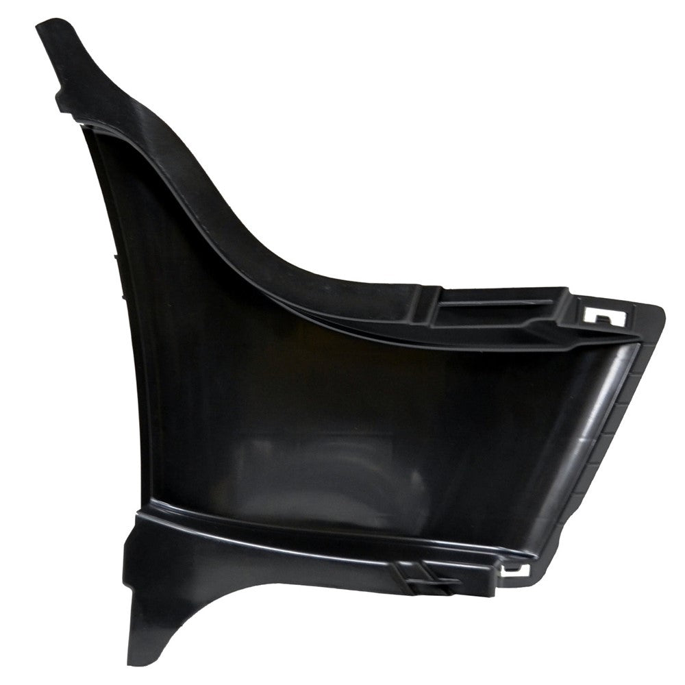Right Passenger Side Bumper Cover Air Duct 2019-2020 Kia Optima