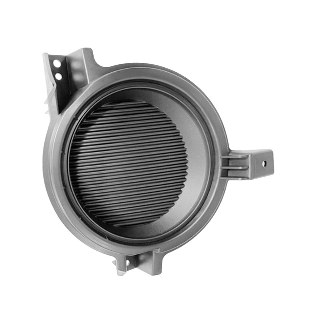 Front Right Passenger Side Fog Light Cover 2012-2013 Kia Soul