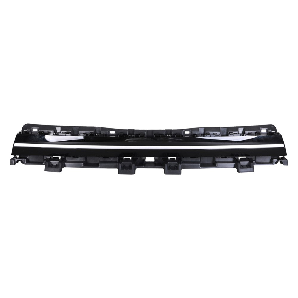 Front Upper Grille 2020-2022 Kia Soul