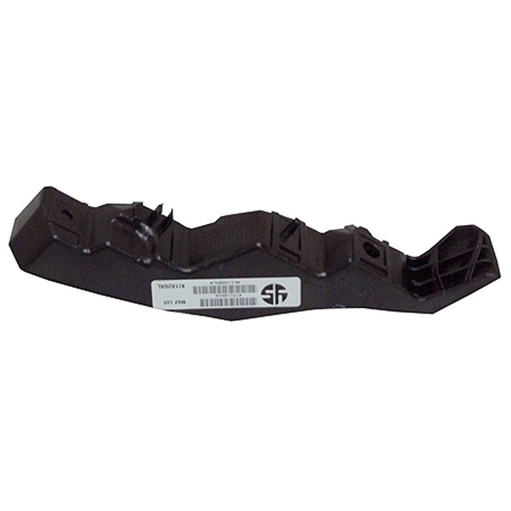 Front Left Driver Side Front Bumper Cover Side Support 2010-2011 Kia Soul