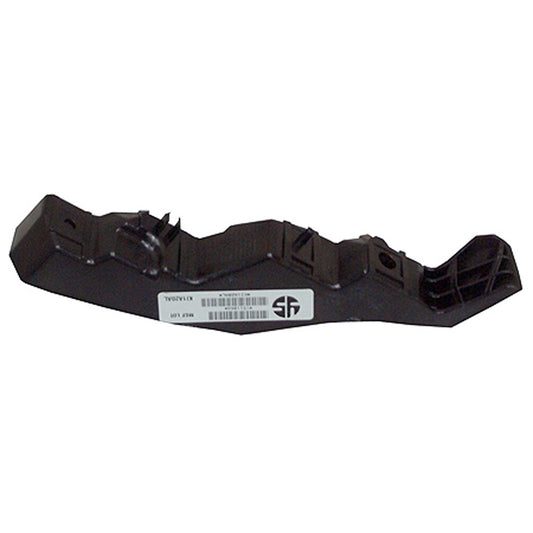 Front Left Driver Side Front Bumper Cover Side Support 2010-2011 Kia Soul