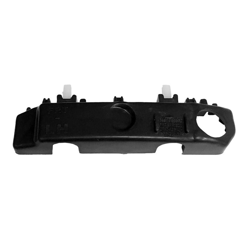 Front Left Front Driver Side Outer Bumper Cover Bracket 2017-2018 Kia Forte, Forte5