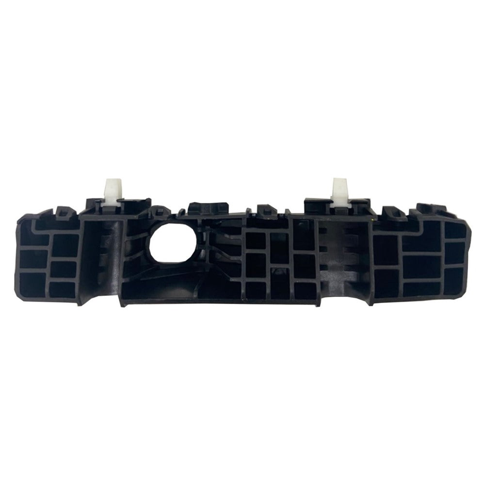 Front Left Front Driver Side Outer Bumper Cover Bracket 2022-2024 Kia Forte