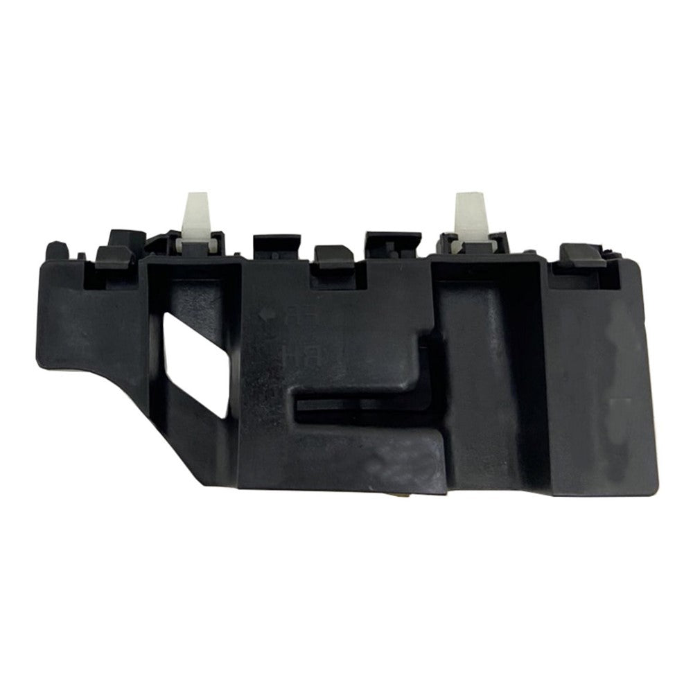 Front Left Front Driver Side Outer Bumper Cover Bracket [to Fender] And Glass Fiber 2021-2023 Kia Sorento