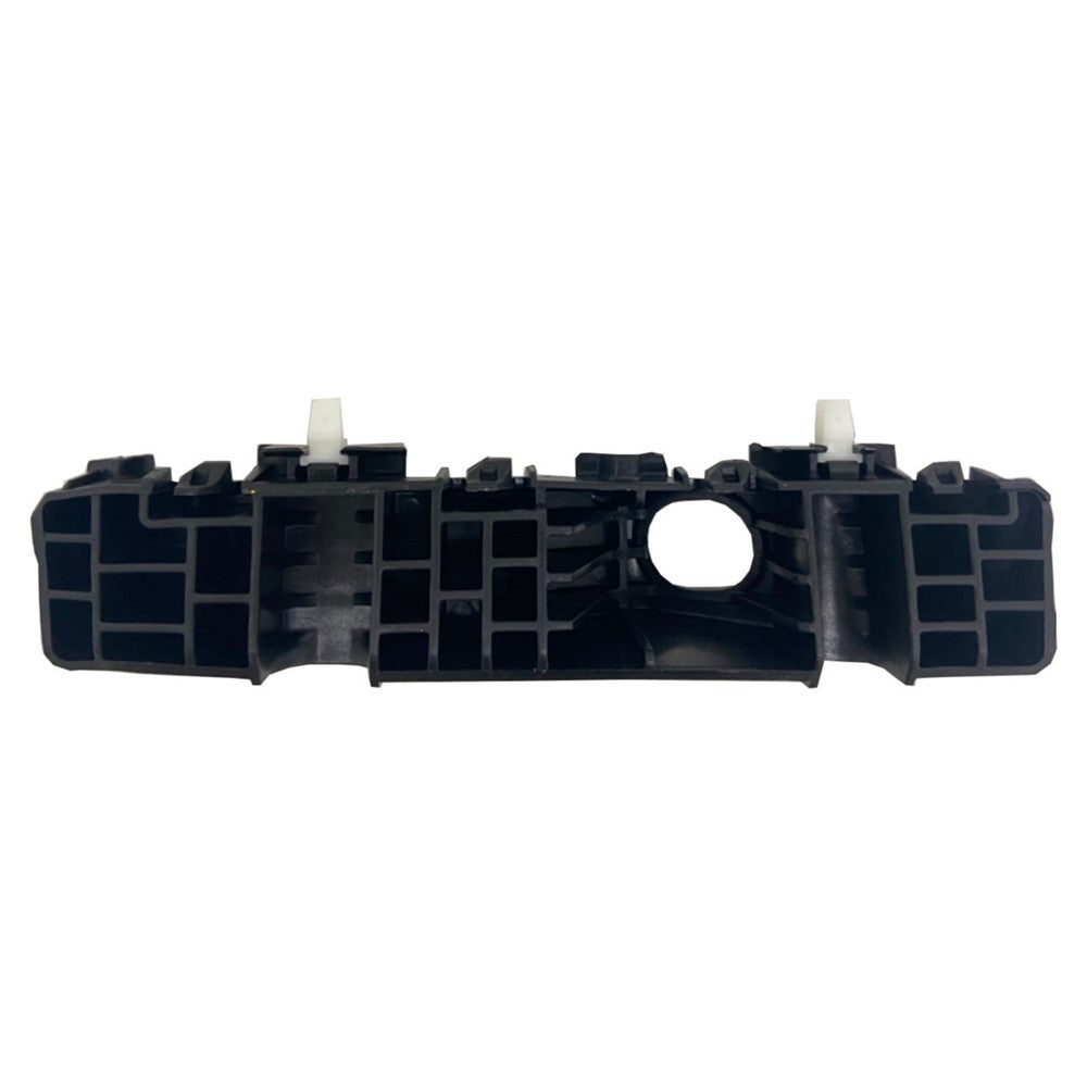 Front Right Front Passenger Side Outer Bumper Cover Bracket 2022-2024 Kia Forte