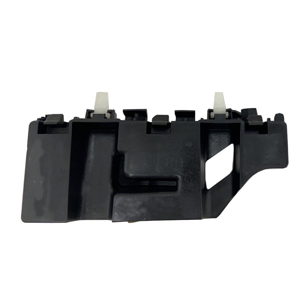 Front Right Front Passenger Side Outer Bumper Cover Bracket [to Fender] And Glass Fiber 2021-2023 Kia Sorento