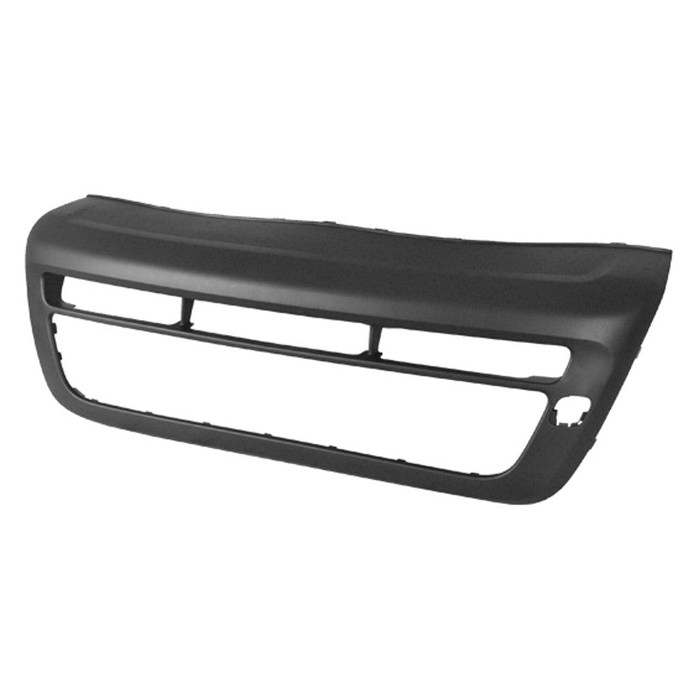 Front Center Lower Bumper Cover 2012-2013 Kia Soul