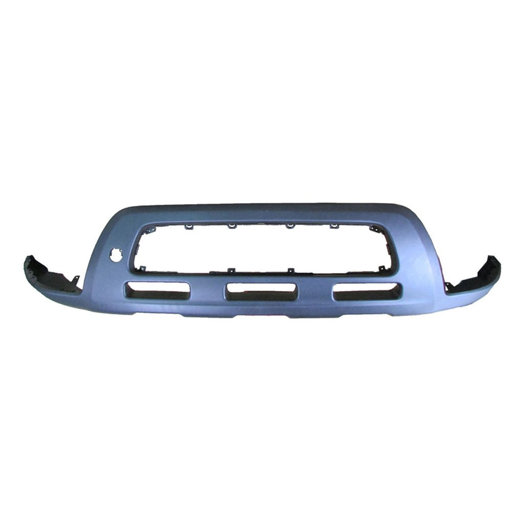 Front Center Lower Bumper Cover 2010-2011 Kia Soul