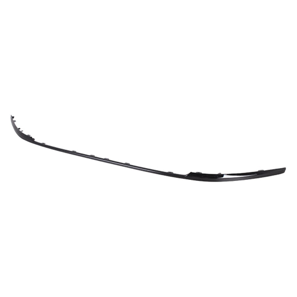 Front Bumper Cover Molding 2020-2022 Kia Sportage