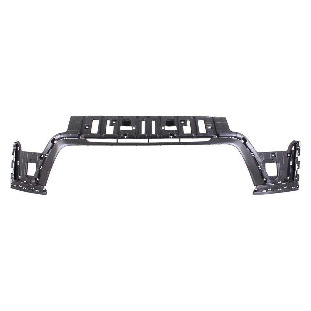 Front Bumper Cover Molding [grille Surround] Ex Models 2023-2025 Kia Soul