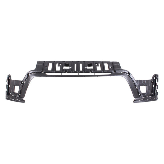 Front Bumper Cover Molding [grille Surround] Ex Models 2023-2025 Kia Soul